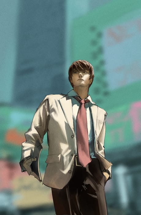 collection cover image for study 06 06 26