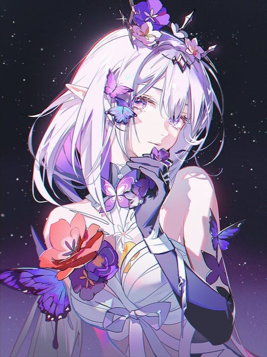 collection cover image for Ray (@raysemochi)
