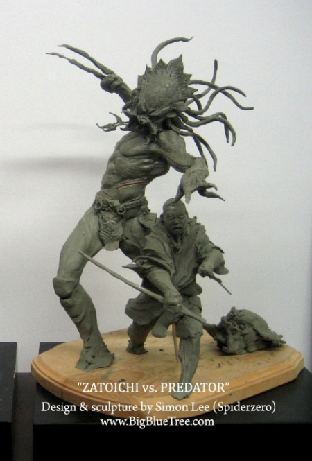 collection cover image for Sculpts/Models