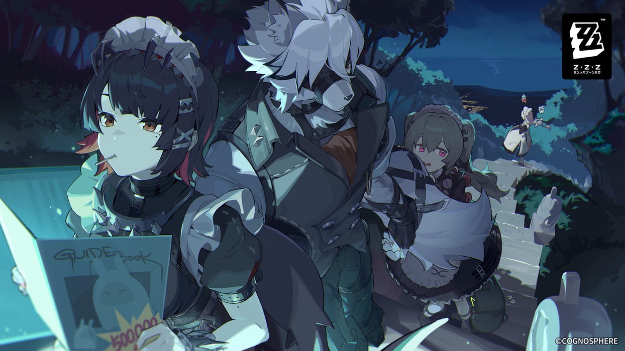 collection cover image for Von Lycaon