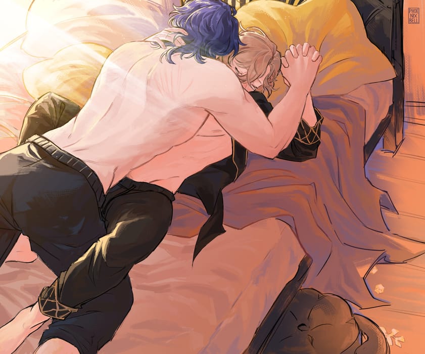 folder cover image for 🔞 NSFW