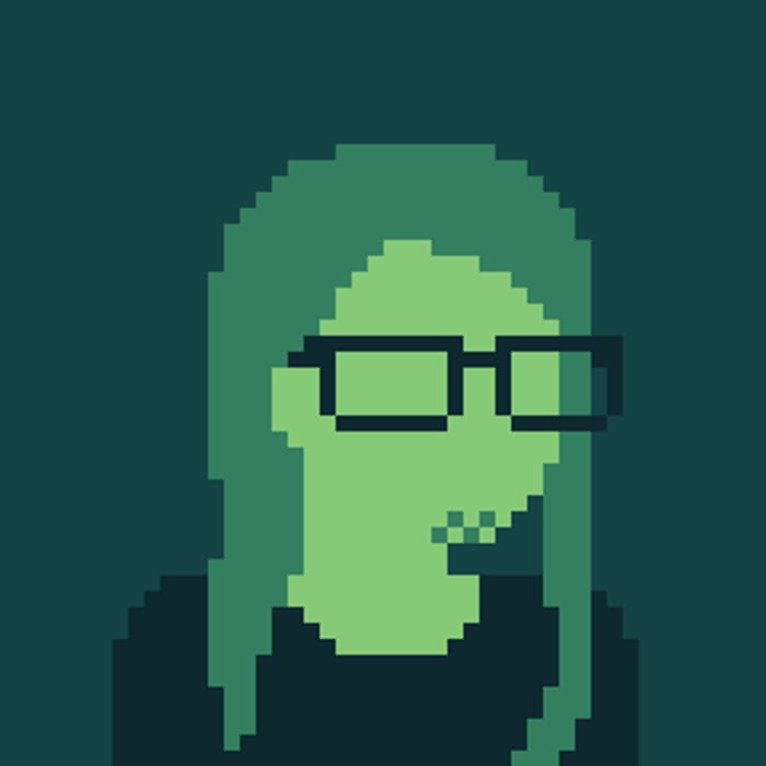 profile picture for thego. (thego)
