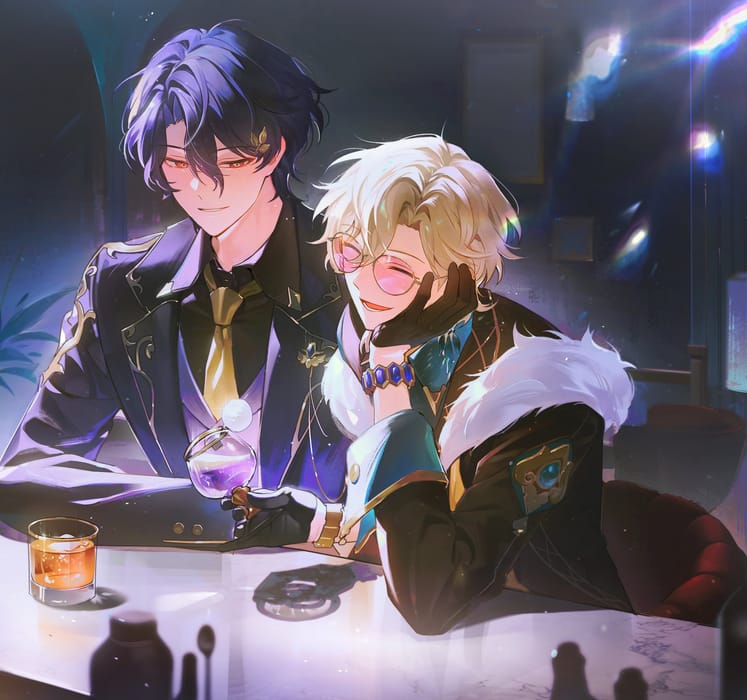 collection cover image for レイチュリ