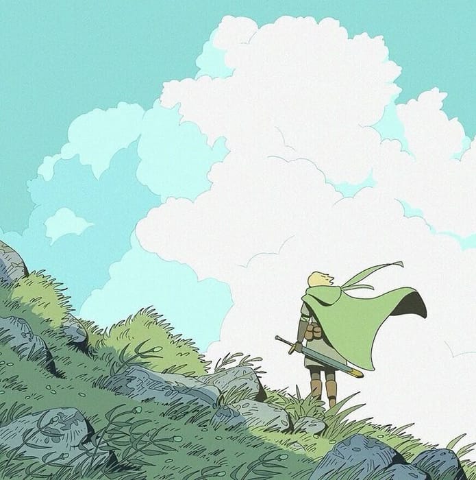 folder cover image for Art Inspiration