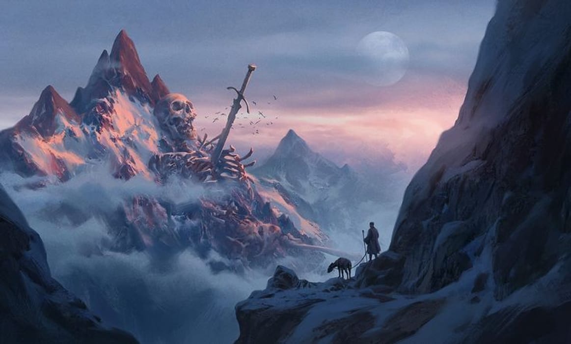 collection cover image for Landscape