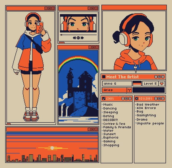 folder cover image for Design