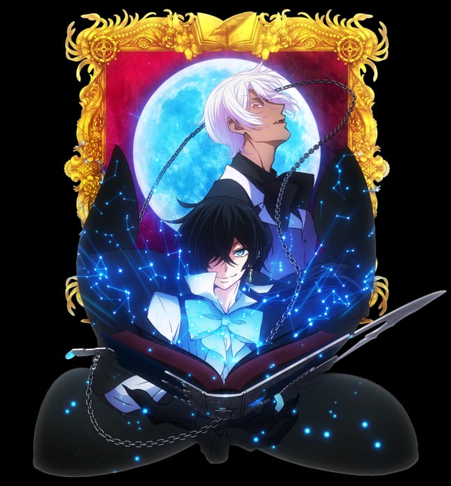 collection cover image for Vanitas