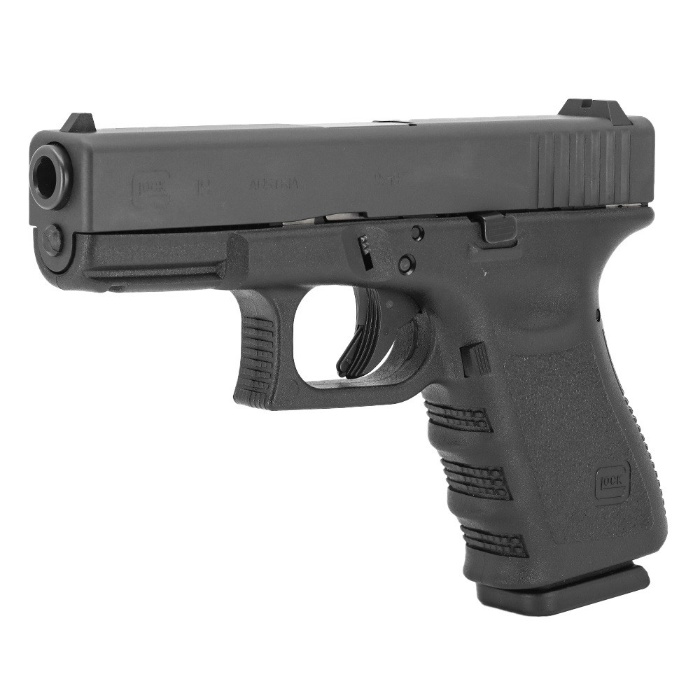 collection cover image for Gun