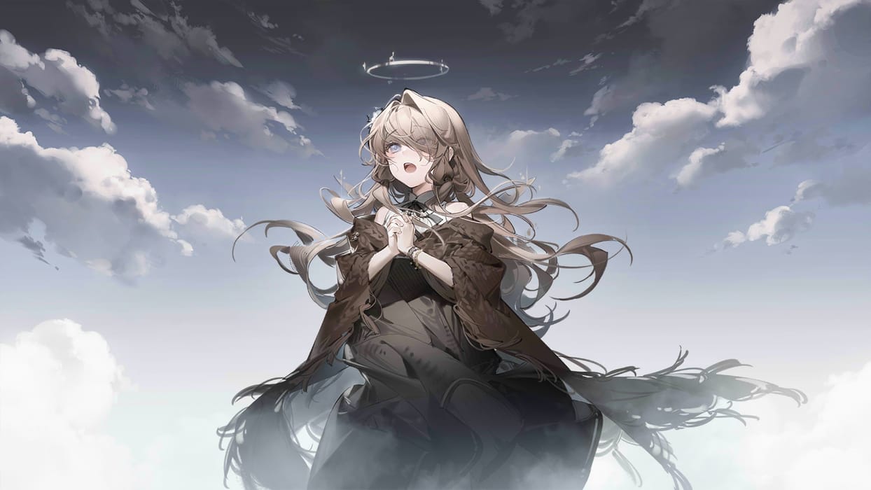 collection cover image for Cecelia