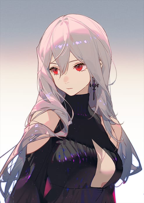 collection cover image for ASK (@askziye)