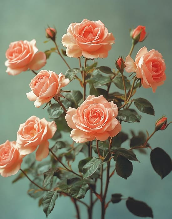 collection cover image for Flowers