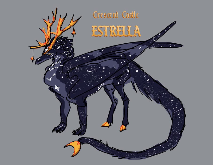 collection cover image for Estrella