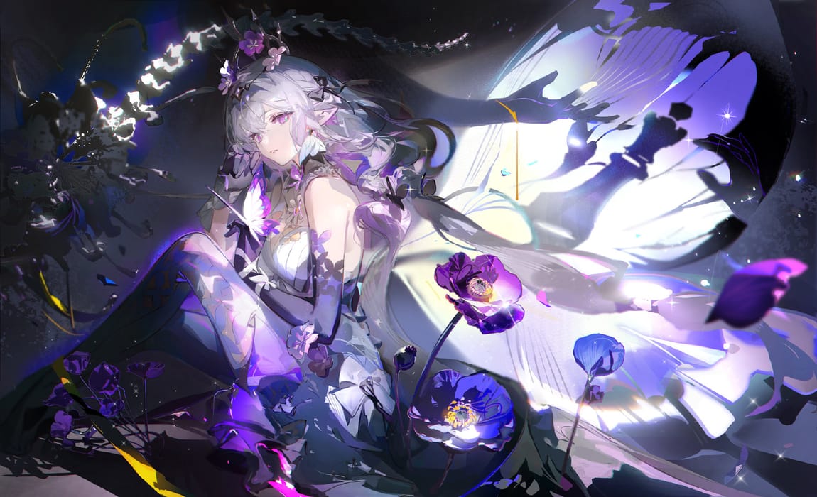 collection cover image for キャストリス