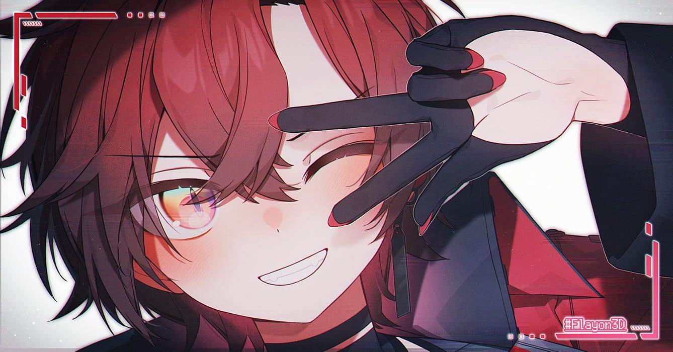 collection cover image for Machina X Flayon