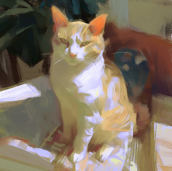 folder cover image for Artists