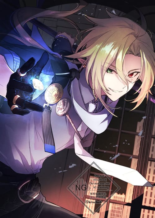 collection cover image for Hugo Vlad
