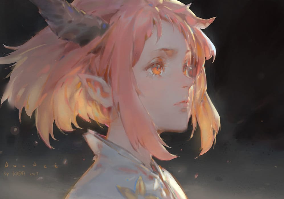 collection cover image for Krenz Cushart