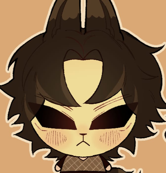 profile picture for Polly (pollytrap)