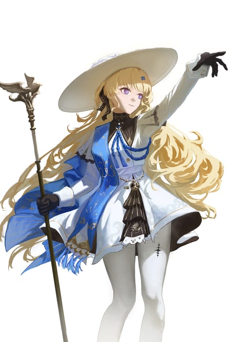 collection cover image for phoebe