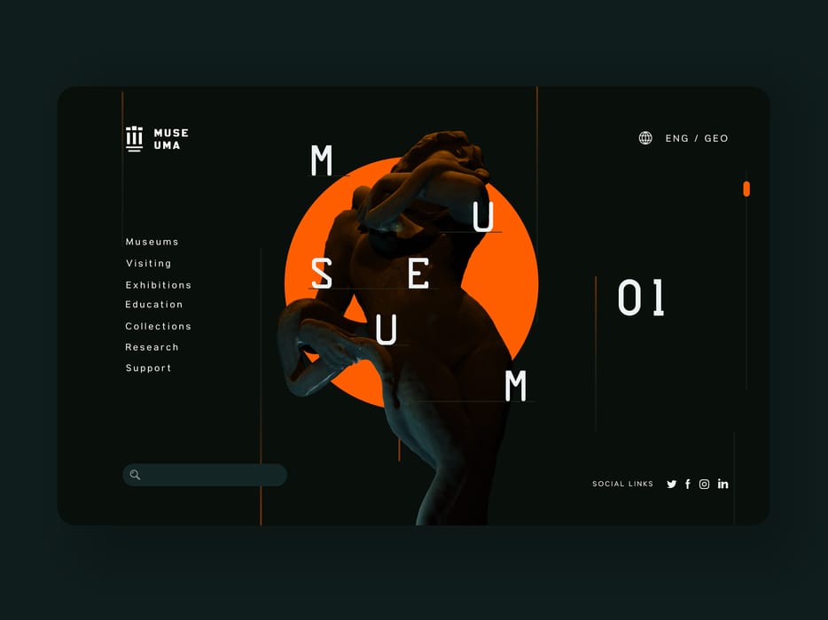 collection cover image for Web and Apps