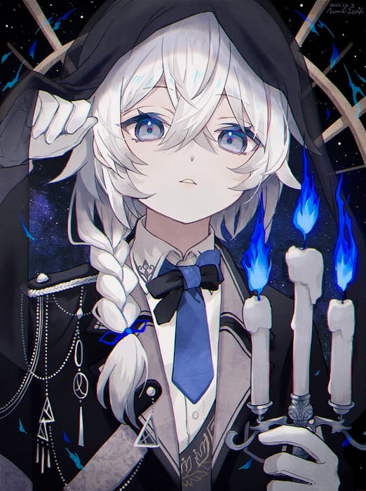 collection cover image for Namiki Itsuki (@namiki_itsuki)