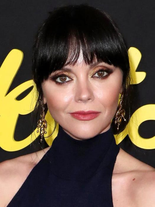 collection cover image for Christina Ricci