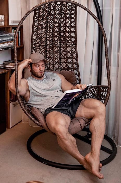 collection cover image for Horny Poses