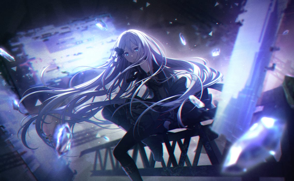 collection cover image for Kanade
