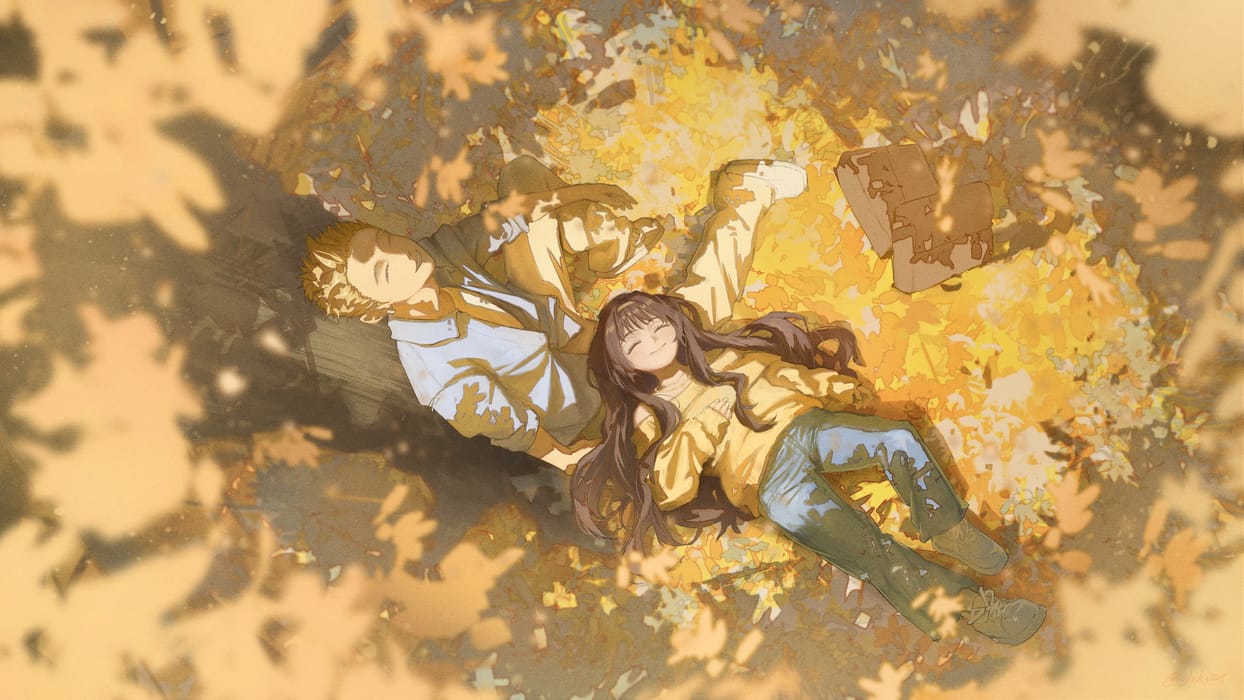 collection cover image for kaoruko rintaro 2