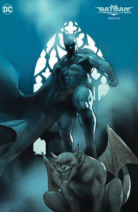collection cover image for Batman
