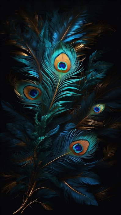 collection cover image for Peacock