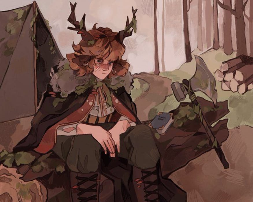 collection cover image for estelle
