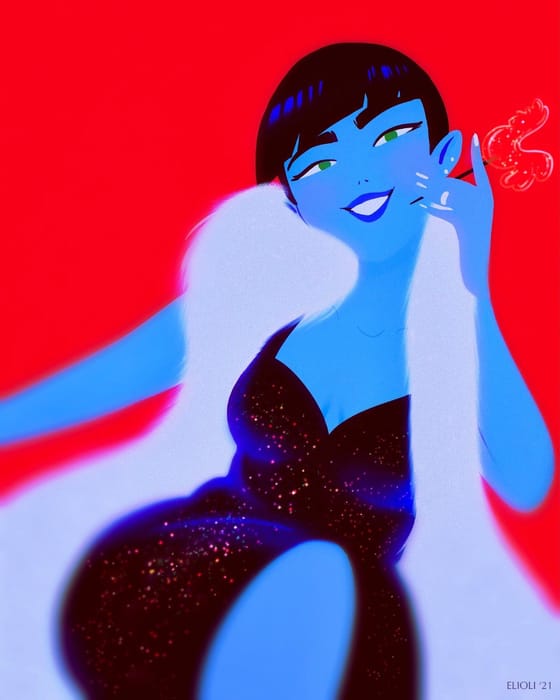 collection cover image for Sex Art
