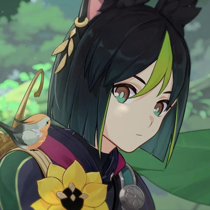 profile picture for cami (camellialeaves)