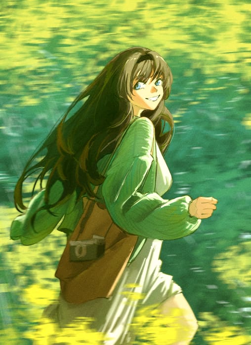 collection cover image for study 06 07 25