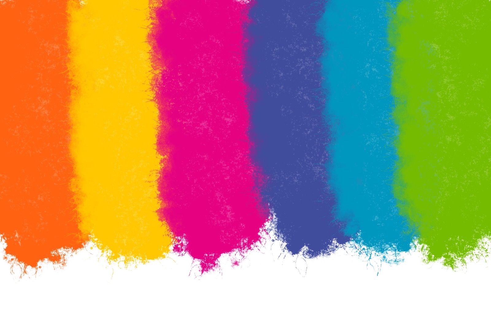 Colores primarios