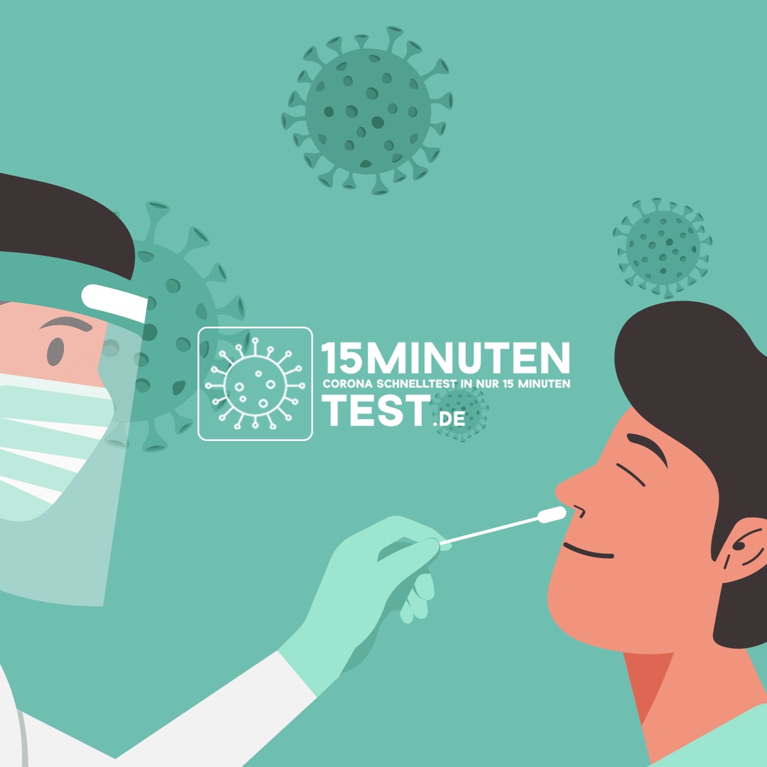 15 Minuten Test.de - Corona Schnelltest in nur 15 Minuten.

Als Reaktion auf den Ausbruch des Coronavirus bietet - 15 Minuten Test.de - an über 100 Standorten in Deutschland wie: Berlin, Darmstadt, Dortmund, Dresden, Frankfurt am Main, Gießen, Hannover, Mainz, Mannheim, Nürnberg, Stuttgart, Wiesbaden - zuverlässige Tests für jedermann an. Um so viele Menschen wie möglich zu erreichen, hat das Unternehmen unsere Hilfe bei der Planung und Entwicklung seiner Google Ads-Kampagnen in Anspruch genommen. Die Kampagne erwies sich als äußerst erfolgreich, denn sie führte zu einer erheblichen Zahl von Besuchern auf der Website und trug dazu bei, dass die Menschen die benötigten Tests erhalten konnten. 

Wir sind stolz darauf, einen Beitrag zu einer so wichtigen Aktion geleistet zu haben.