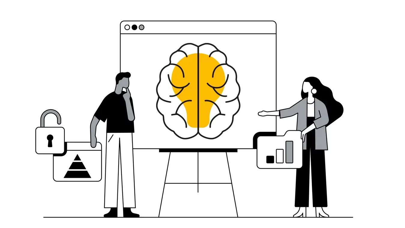 P3.MARKETING » Online Marketing Agentur » AI Marketing in Frankfurt AI Marketing. Mit Artificial Intelligence - AI Marketing wird Online Marketing täglich mithilfe Künstlicher Intelligenz effizienter und effektiver.