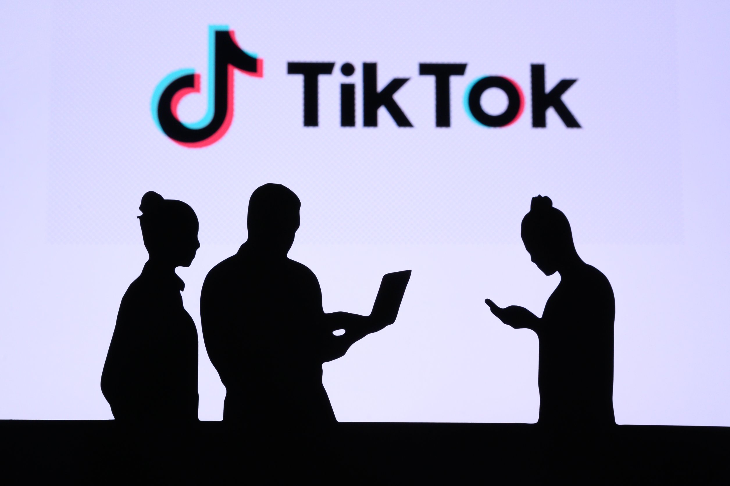 Tiktok FUnktion