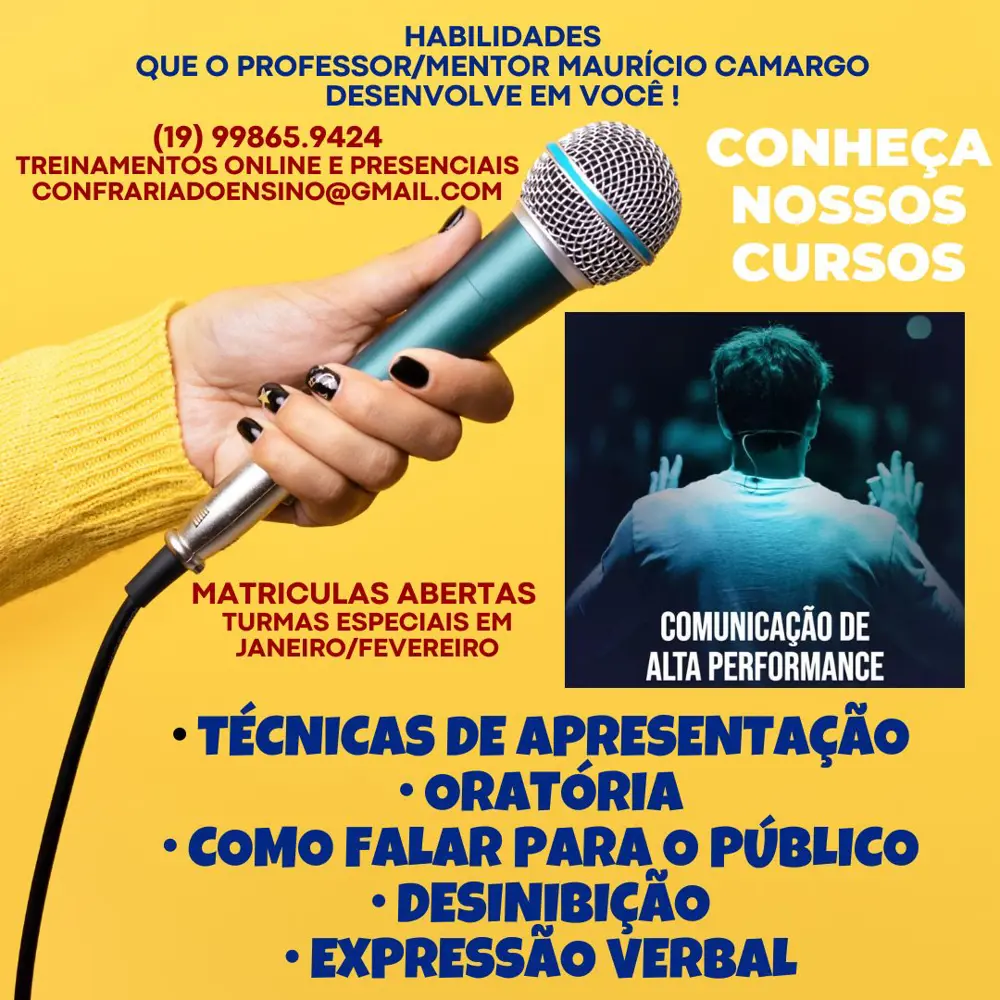 imagens da galeria