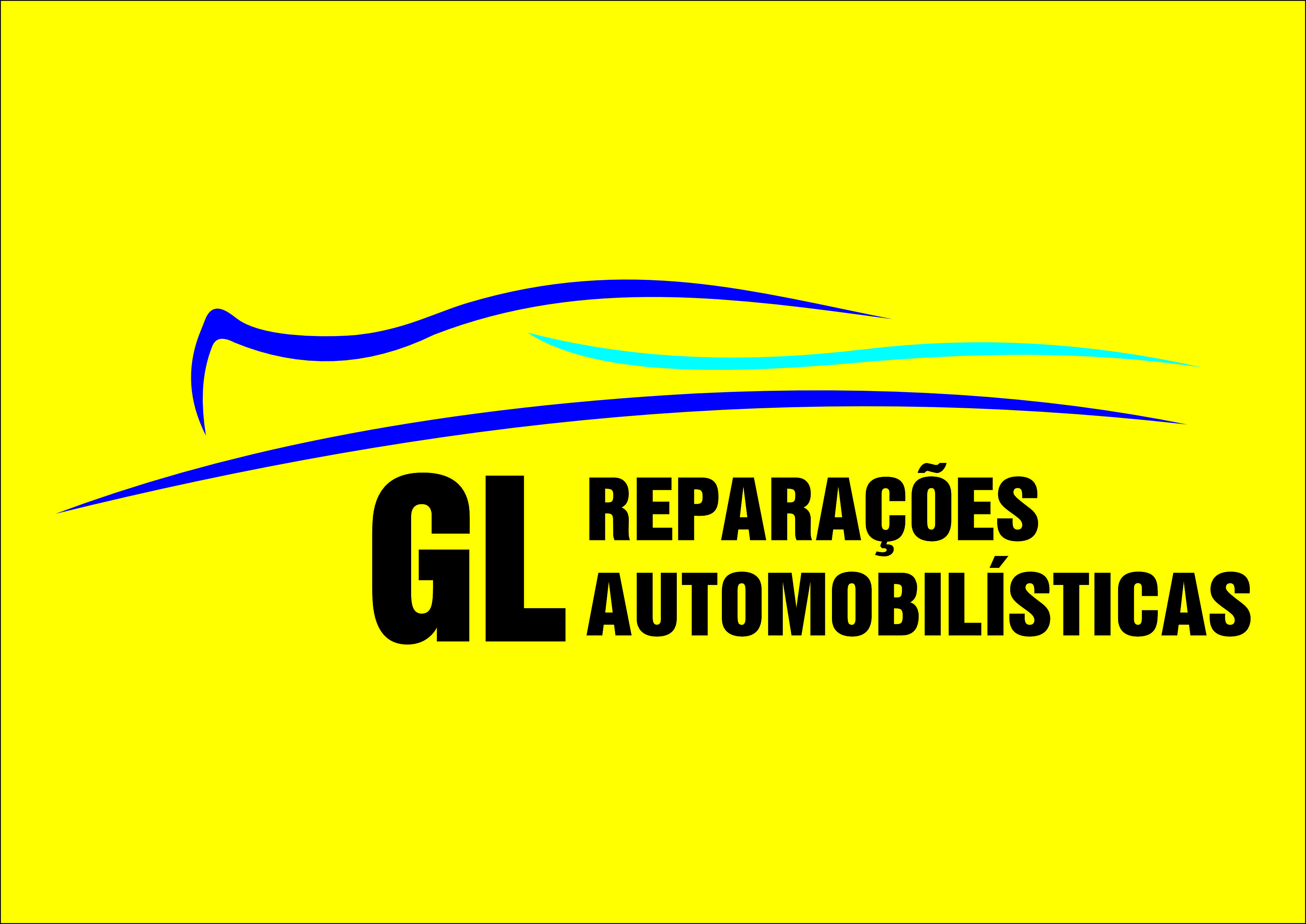 GL Reparações Automobilísticas