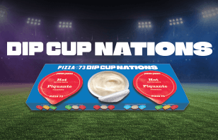 Dip Cup Nations
