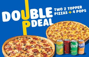Double Up Deal