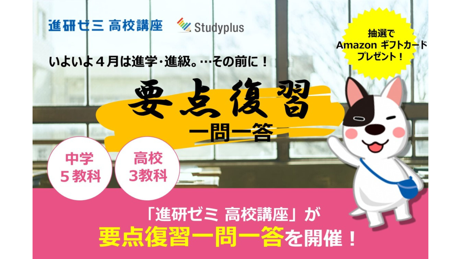 進研ゼミ 高校講座＆大学受験講座 全教科 3年度分 (2020-2022