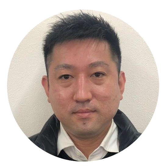 佐藤勇太