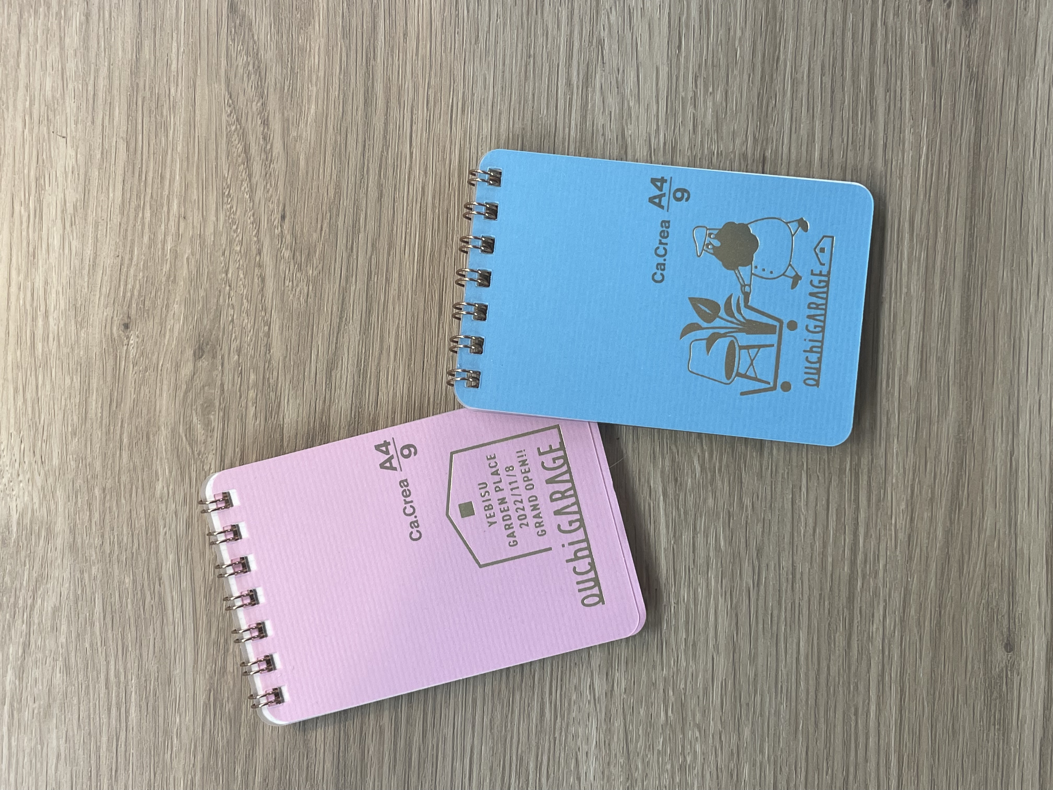 キャンペーン絶賛実施中! | ouchi GARAGE STAFF BLOG