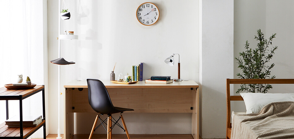 テレワーク応援！楽しい仕事場 ガラージが「働き方」を考えてみた