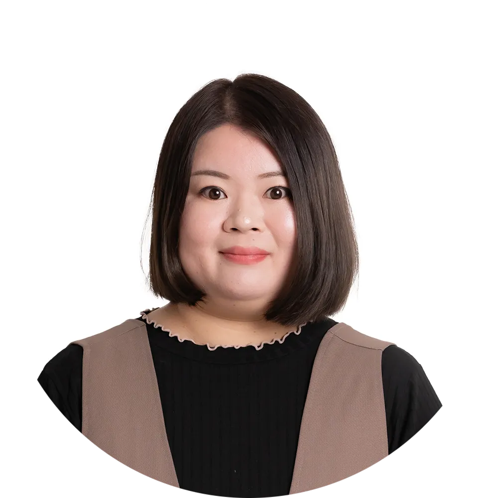 齊藤 奏音 | ネクスキャット株式会社（NecScat）- デザイン経営を推進する