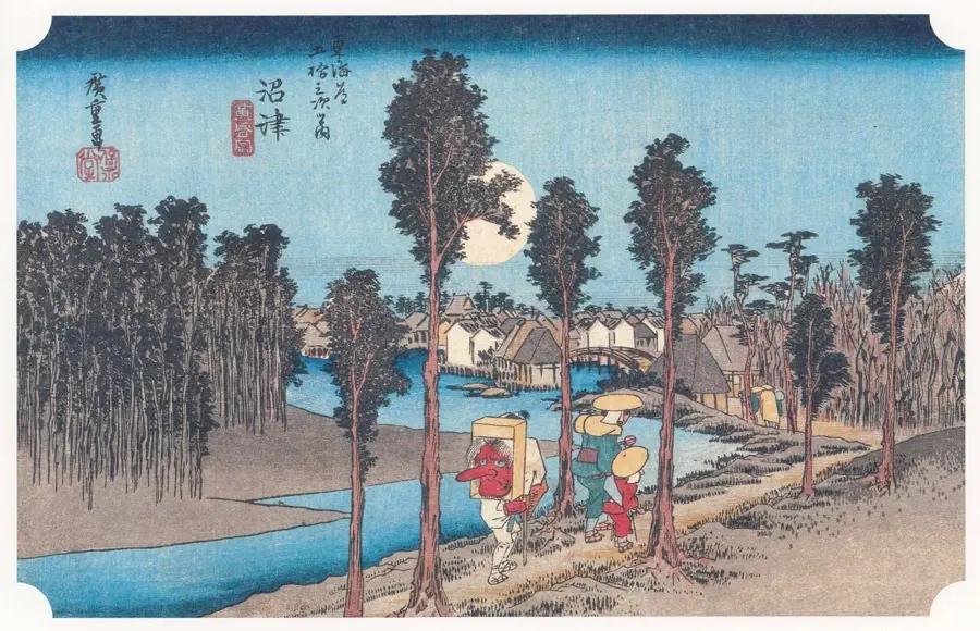 日本独自のディープな伝統芸術、浮世絵を知ってる？ | Fa-So-La