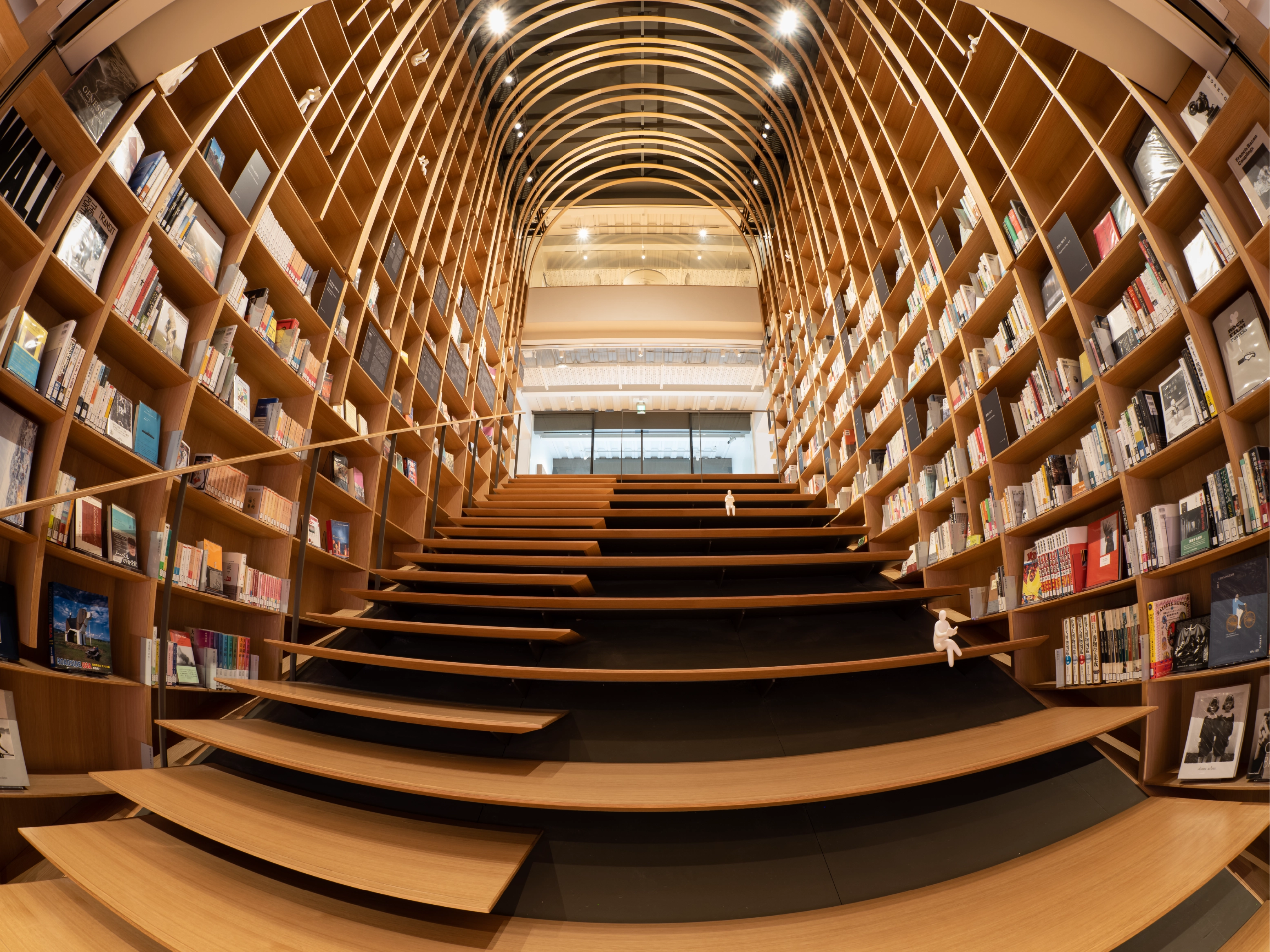 In pictures: Library named after novelist Haruki Murakami set to open in  Tokyo